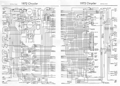 1966 Chrysler Newport Wiring Diagram - Wiring Diagram Schemas